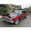 Image 3 : 1965 CHEVROLET IMPALA STATION WAGON 572 PRO TOURING