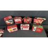 Image 6 : COCA-COLA MINI LUNCHBOX CHRISTMAS ORNAMENT COLLECTION