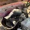 Image 17 :  23 - NO RESERVE 1967 FORD F700 GRAIN TRUCK