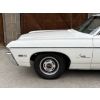 Image 5 : 1968 CHEVROLET IMPALA 2 DOOR HARDTOP