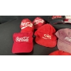Image 5 : COCA-COLA HAT COLLECTION VINTAGE & MODERN
