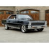 Image 4 : 1966 CHEVROLET NOVA SS RESTOMOD