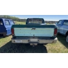 Image 6 : 1977 FORD F-100 CUSTOM