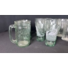 Image 6 : LARGE ASSORTED COCA-COLA GLASS COLLECTION
