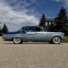 Image 2 : NO RESERVE 1955 STUDEBAKER PRESIDENT ALTA VISTA