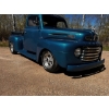 Image 3 : 1950 FORD F47 383 CUSTOM – “RAPTOR KILLER”