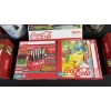 Image 5 : ASSORTED COCA-COLA PUZZLES & PLAYING CARDS