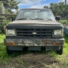 Image 2 : 17 - NO RESERVE - CHEVROLET S10 PICKUP SHORT CAB