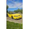 Image 2 : 2001 FORD MUSTANG COBRA CONVERTIBLE