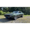 Image 1 : 1969 CHEVROLET CAMARO 427