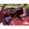 Image 9 : 1968 FORD MUSTANG CONVERTIBLE

