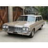 Image 1 : NO RESERVE 1964 CHEVROLET BISCAYNE 409 WAGON 