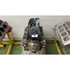 Image 1 : NO RESERVE ENGINE BLOCK **ENGINE STAND NOT INCLUDED**