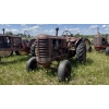 Image 1 : MASSEY-HARRIS 20