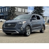 Image 1 : 2018 HYUNDAI SANTA FE LIMITED AWD