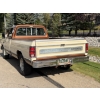 Image 28 : 1984 DODGE D250
