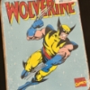 Image 6 : COLLECTION OF MARVEL COMICS METAL SIGNS
