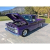 Image 2 : 1965 FORD F-100 CUSTOM PICKUP