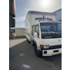 Image 3 : 2005 Nissan 3 Ton 20' Box  *Located in KELOWNA, BC