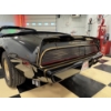 Image 29 : 1980 PONTIAC TRANS AM TURBO CONVERTIBLE