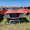 Image 2 : 1972 FORD GRAN TORINO SPORT 