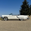 Image 6 : 1955 MERCURY MONTCLAIR CONVERTIBLE