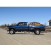 Image 3 : 2001 DODGE RAM SLT LARAMIE 2500 DIESEL 