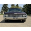 Image 4 : 1962 FORD GALAXIE 500 SUNLINER