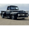 Image 1 : 1953 Ford F-100 Big Fender