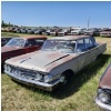 Image 1 : 1963 MERCURY MONTEREY CUSTOM 