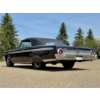 Image 14 : 1962 FORD GALAXIE 500 SUNLINER