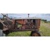 Image 3 : MASSEY-HARRIS 22