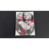 Image 2 : 3 MARILYN CANVAS PRINTS 16" X 12"