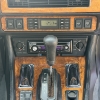 Image 12 : 1992 JAGUAR XJS CONVERTIBLE