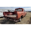 Image 7 : 1961 Mercury, M100, short bed unibody, no tailgate