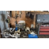 Image 7 : Complete work station , includes DFC rotors, toolbox etc