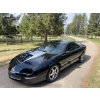 Image 1 : 1997 CHEVROLET CAMARO Z28