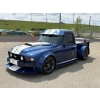 Image 1 : 1955 FORD MUSTANG TRUCK -"GT100"