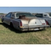 Image 4 : 1979 LINCOLN CONTINENTAL MARK V 