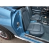 Image 16 : 1:30PM SPECIAL FEATURE 1967 CHEVROLET CORVETTE ROADSTER