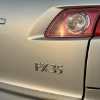 Image 9 : NO RESERVE 2005 INFINITI FX
