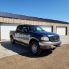Image 2 : 2002 Ford F-150 King Ranch