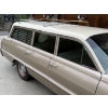 Image 9 : NO RESERVE 1964 CHEVROLET BISCAYNE 409 WAGON 