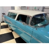 Image 33 : 1957 CHEVROLET NOMAD
