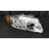 Image 2 : HEADLAMP ASSEMBLY RIGHT SIDE FOR 2000 DODGE CARAVAN