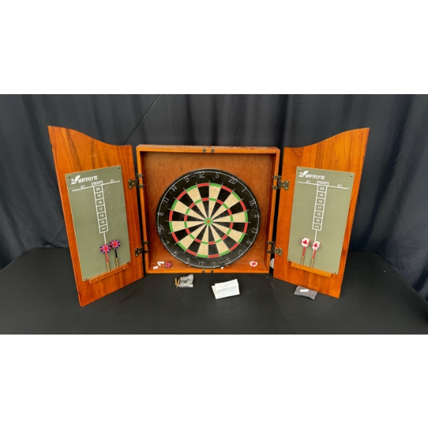 DART BOARD KIT