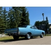Image 10 : 1968 PLYMOUTH ROAD RUNNER