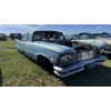 Image 8 : 1957 CHRYSLER IMPERIAL