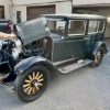 Image 3 : 1928 CHEVROLET NATIONAL SERIES A B SEDAN