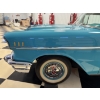 Image 26 : 1957 CHEVROLET NOMAD